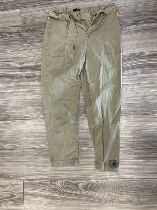 Pants Cargo & Utility By Topshop  Size: 8
