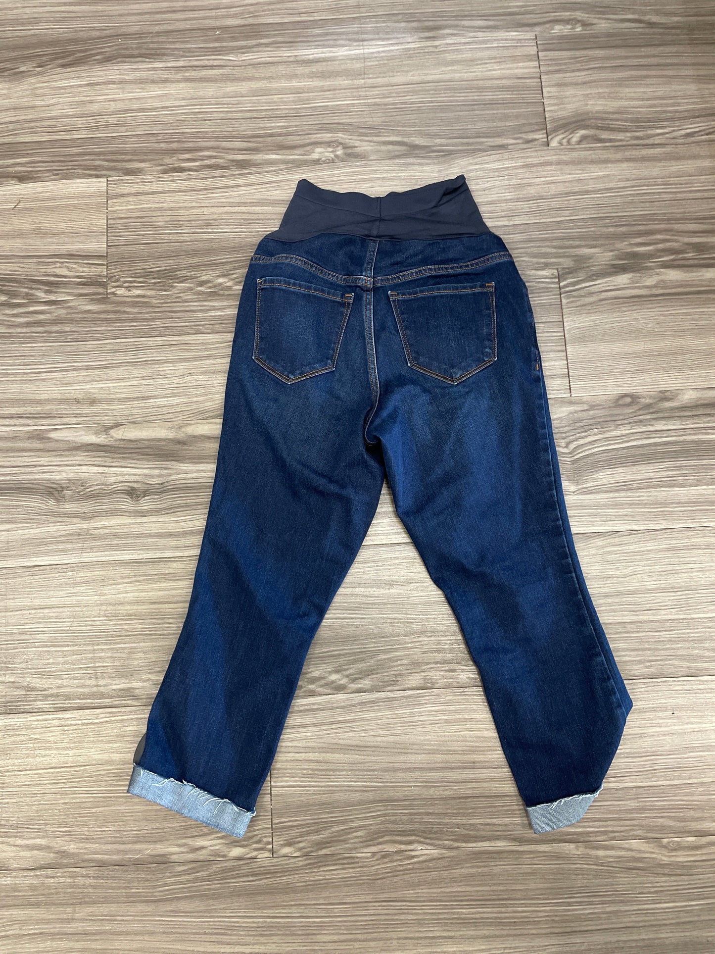 Maternity Jeans By Old Navy  Size: S