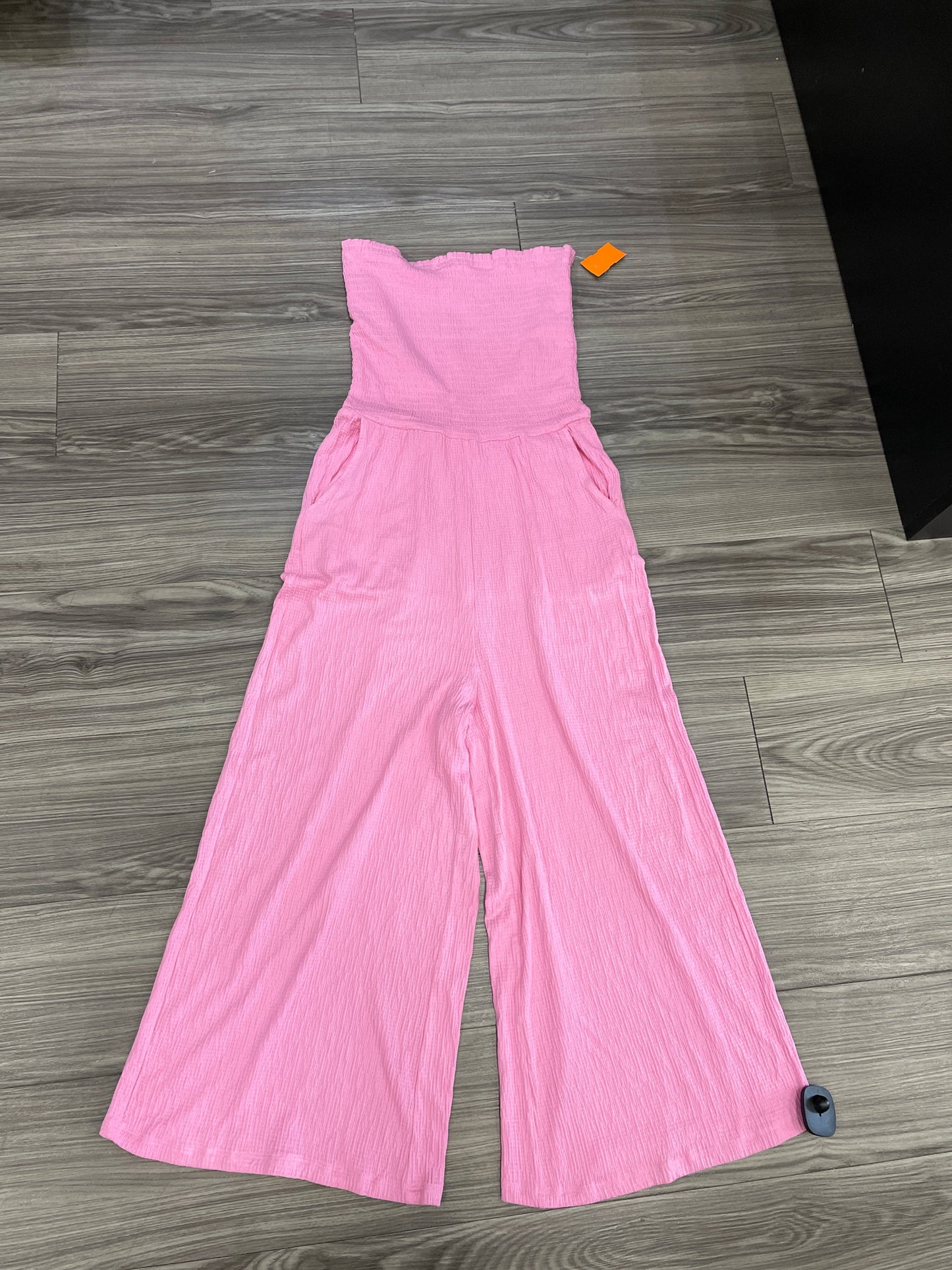 Jumpsuit By Love Tree  Size: L