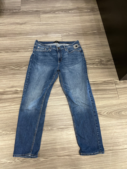 Jeans Boyfriend By Banana Republic  Size: 14