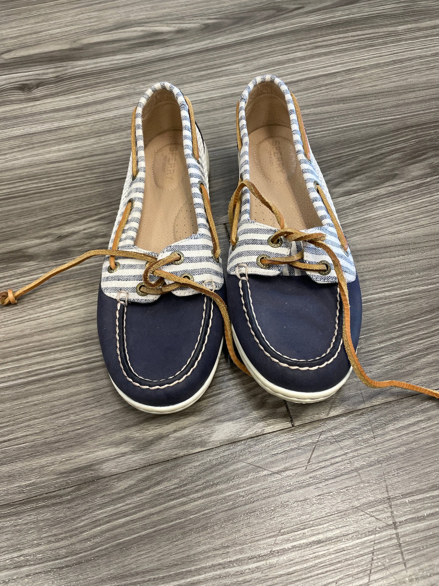 Shoes Flats By Sperry  Size: 8.5