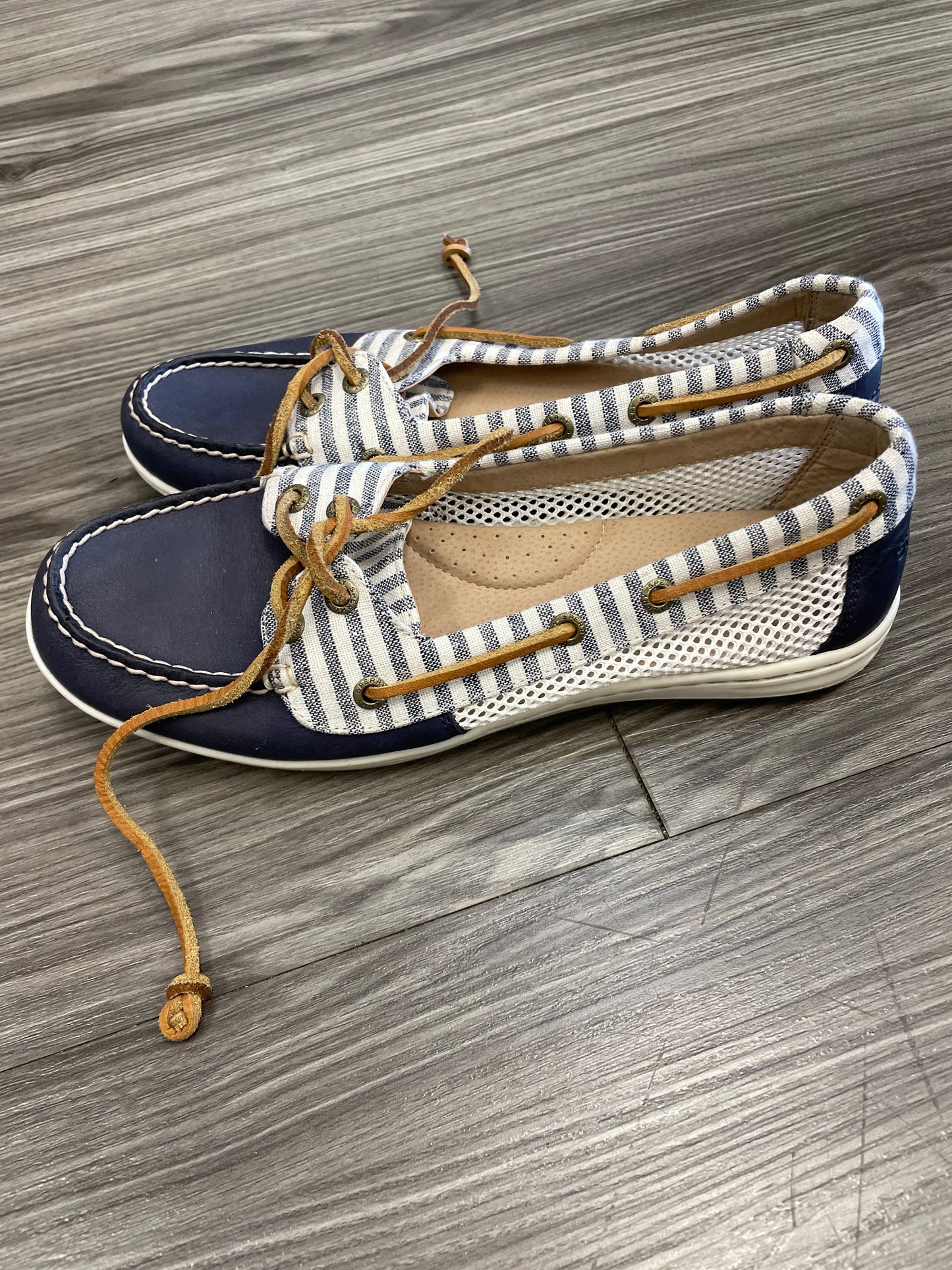 Shoes Flats By Sperry  Size: 8.5