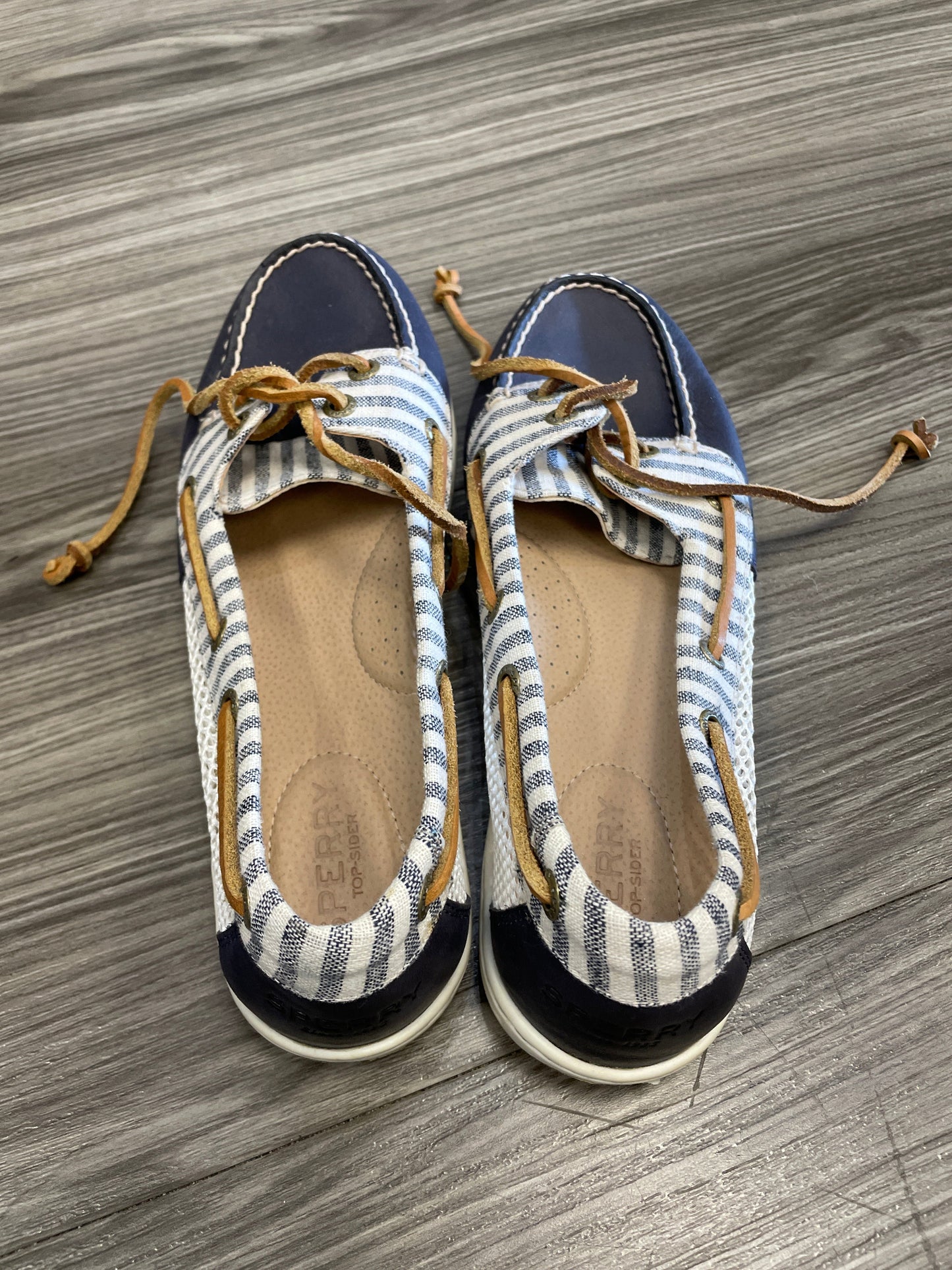 Shoes Flats By Sperry  Size: 8.5