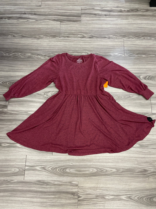 Dress Sweater By Torrid  Size: Xxl