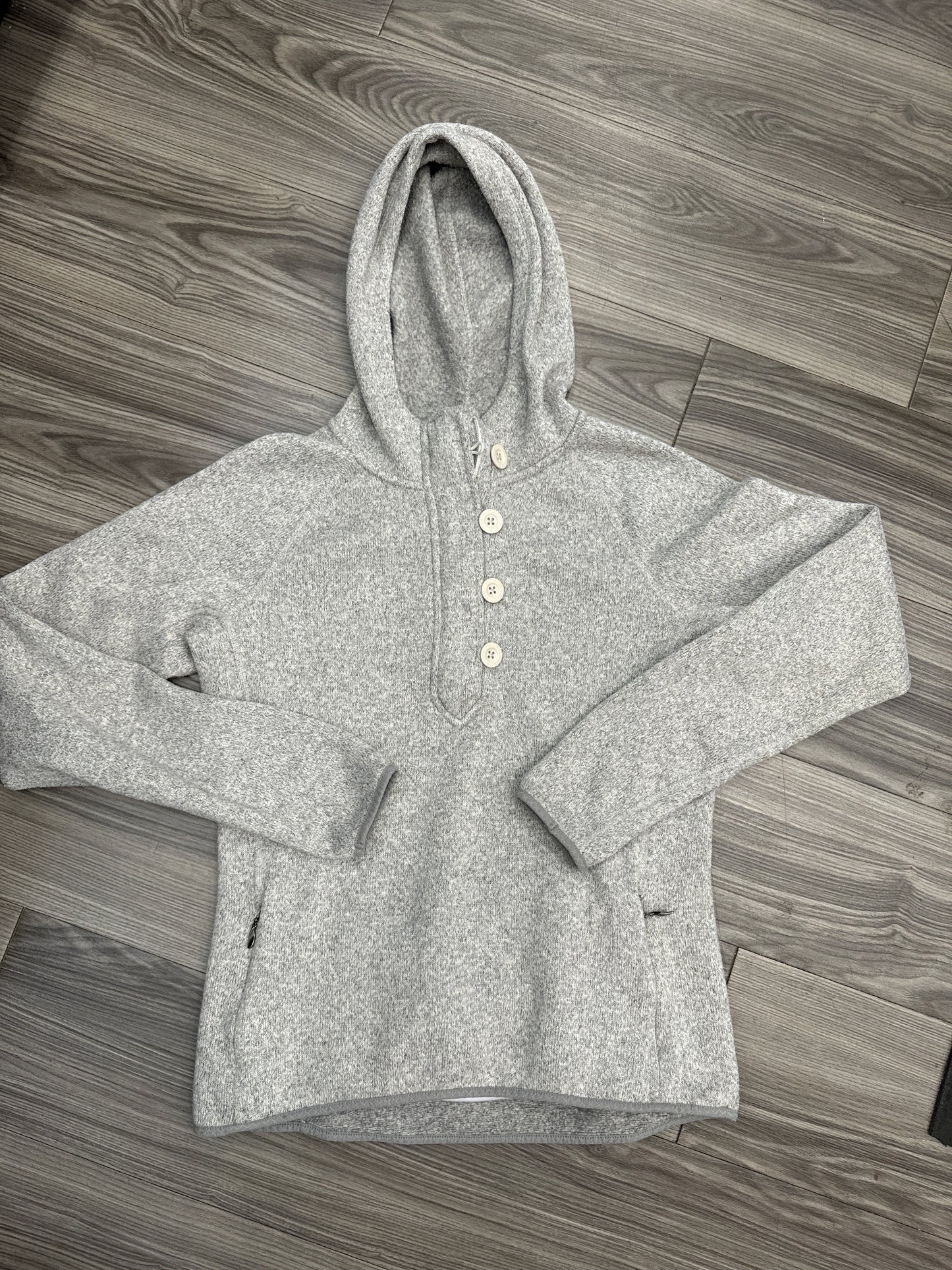 Sweatshirt Hoodie By The North Face  Size: L
