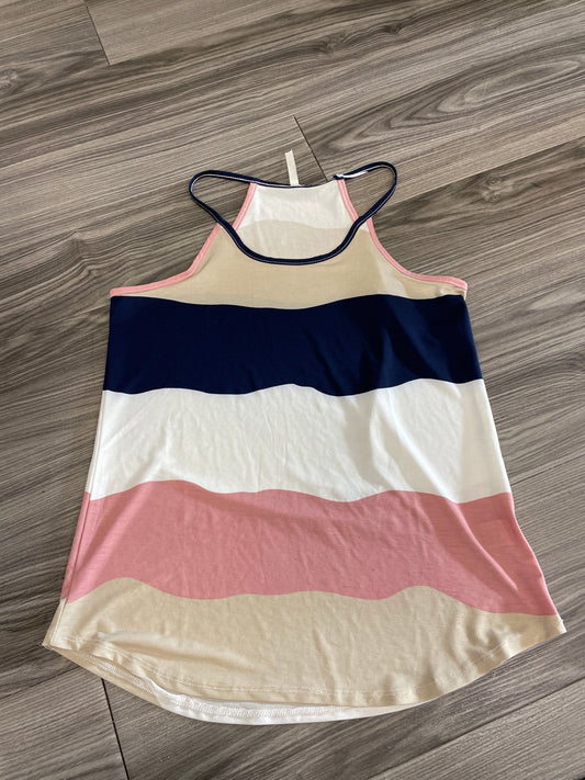 Tank Top By Love Nation  Size: L