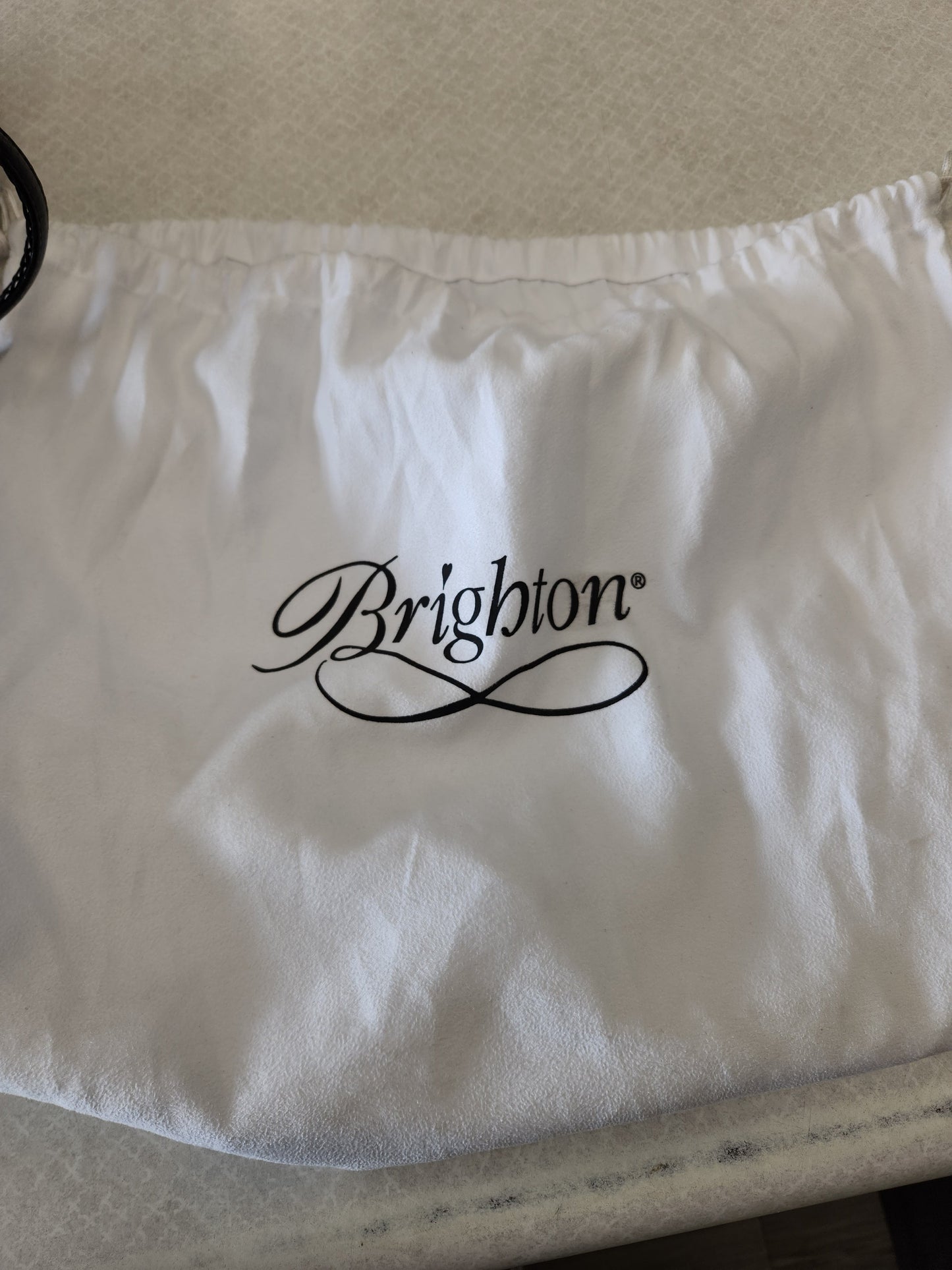 Handbag Designer By Brighton  Size: Medium