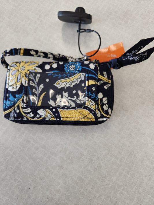 Wallet By Vera Bradley  Size: Small