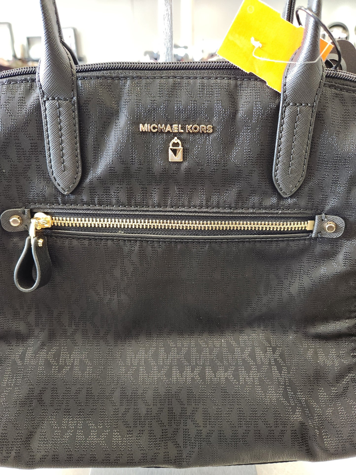 Tote Designer By Michael Kors  Size: Small