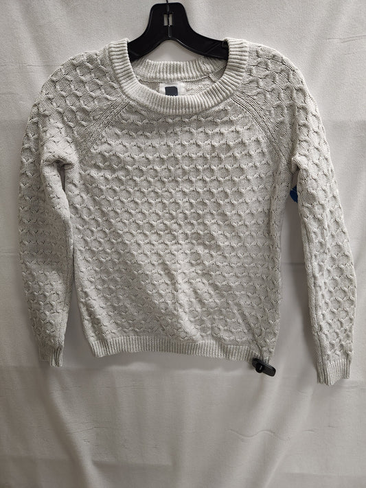 Sweatshirt Crewneck By Old Navy  Size: S