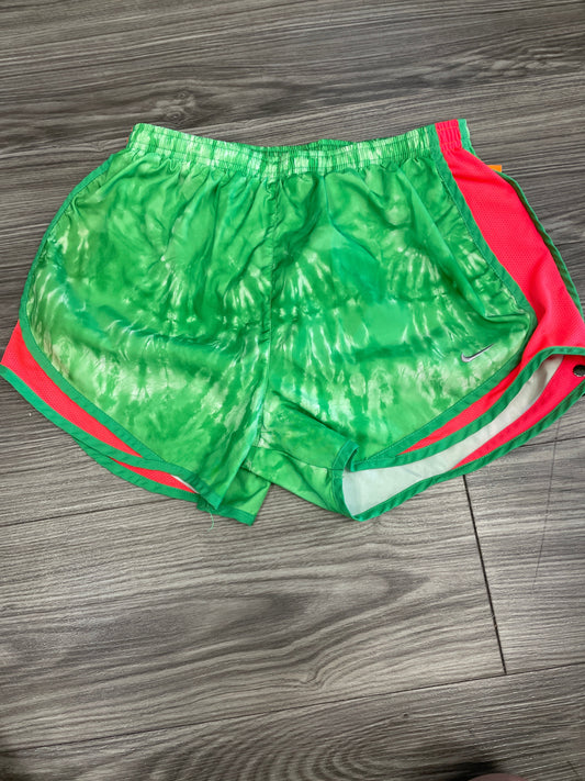 Athletic Shorts By Nike  Size: M