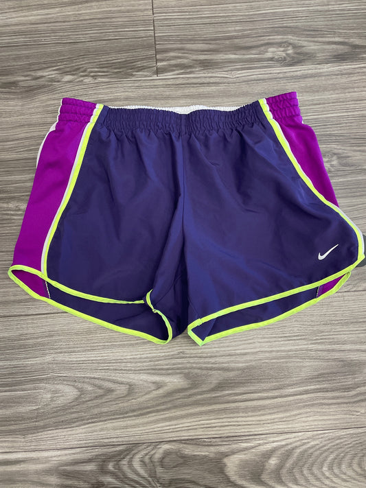 Athletic Shorts By Nike  Size: M