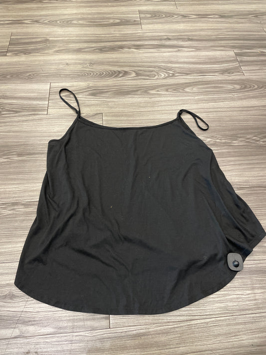 Tank Top By Shein  Size: 28