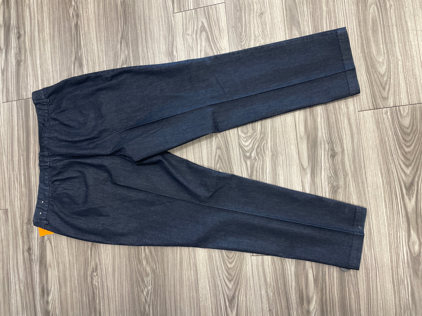 Jeans Straight By Cj Banks  Size: 20w