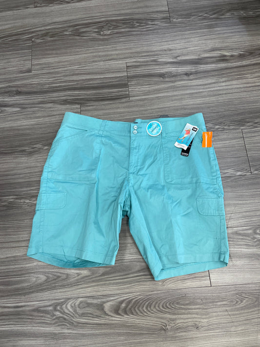Shorts By Lee  Size: 22w