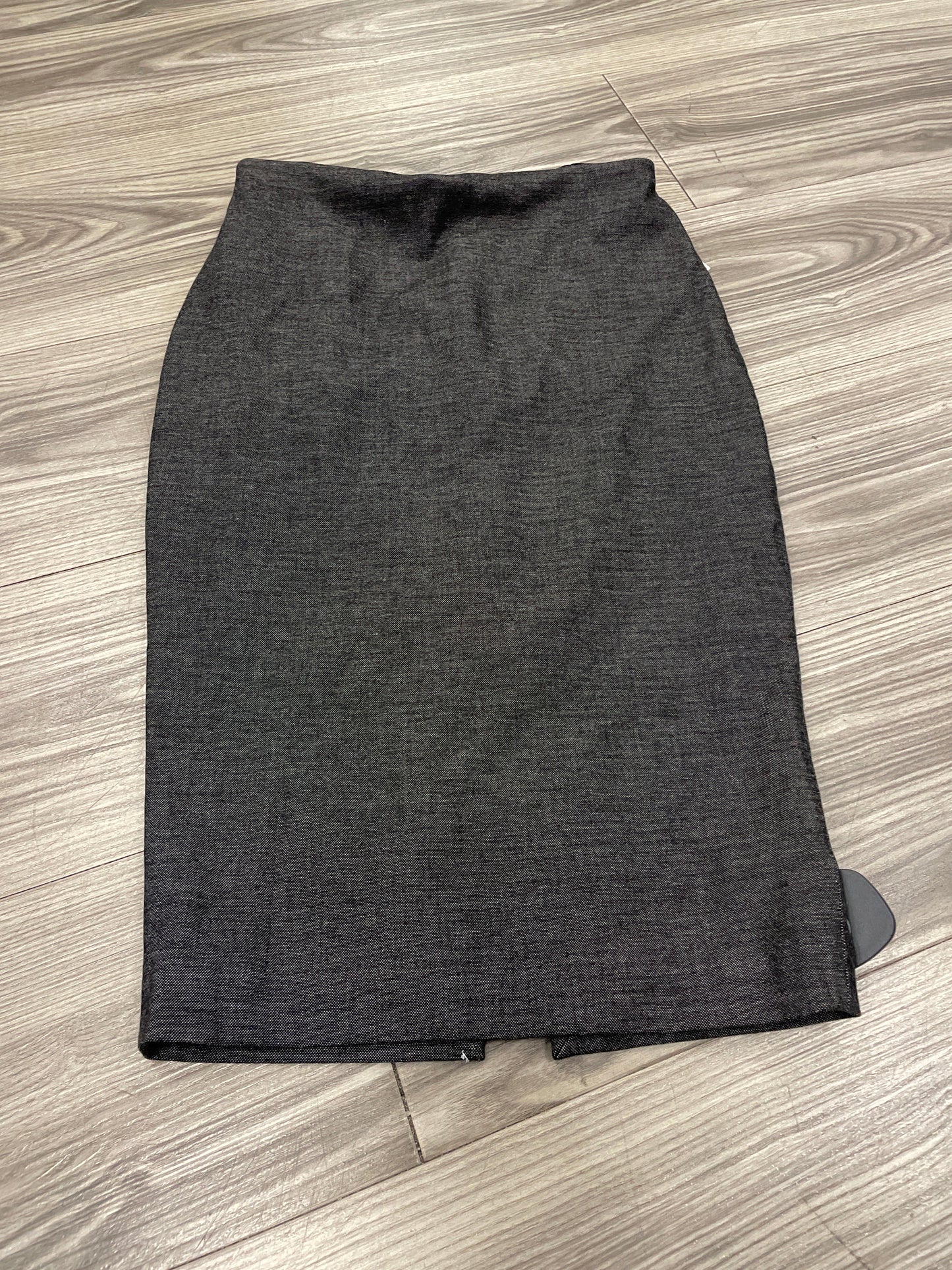 Skirt Midi By Express  Size: 00