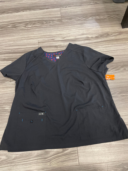 Top Short Sleeve By Clothes Mentor  Size: 3x