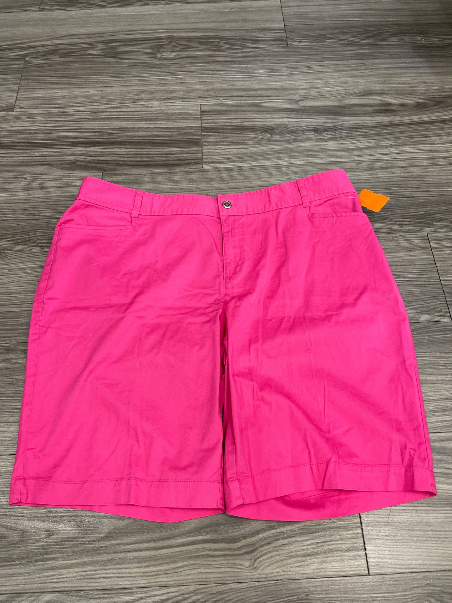 Shorts By Cj Banks  Size: 20w