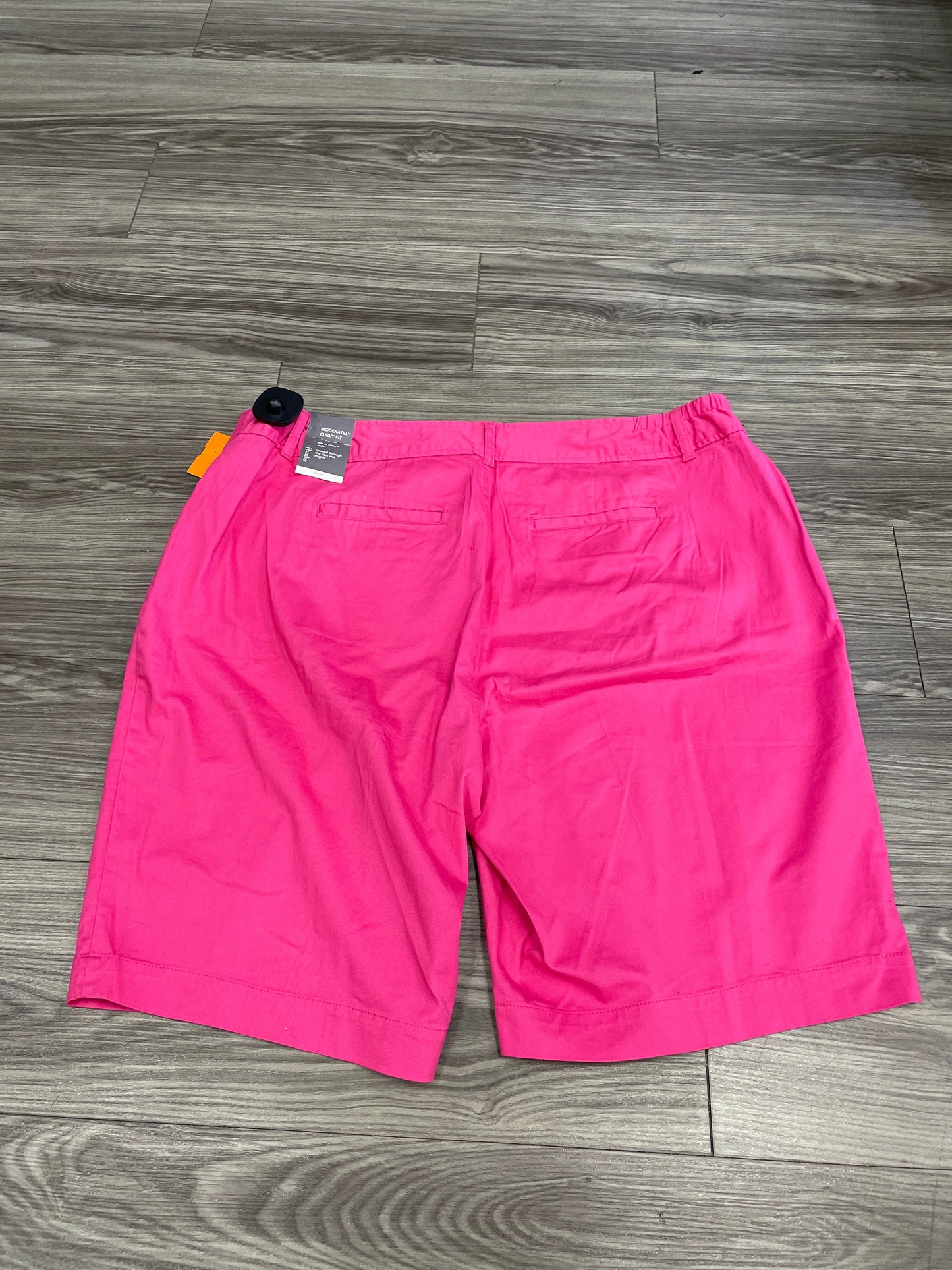 Shorts By Cj Banks  Size: 20w