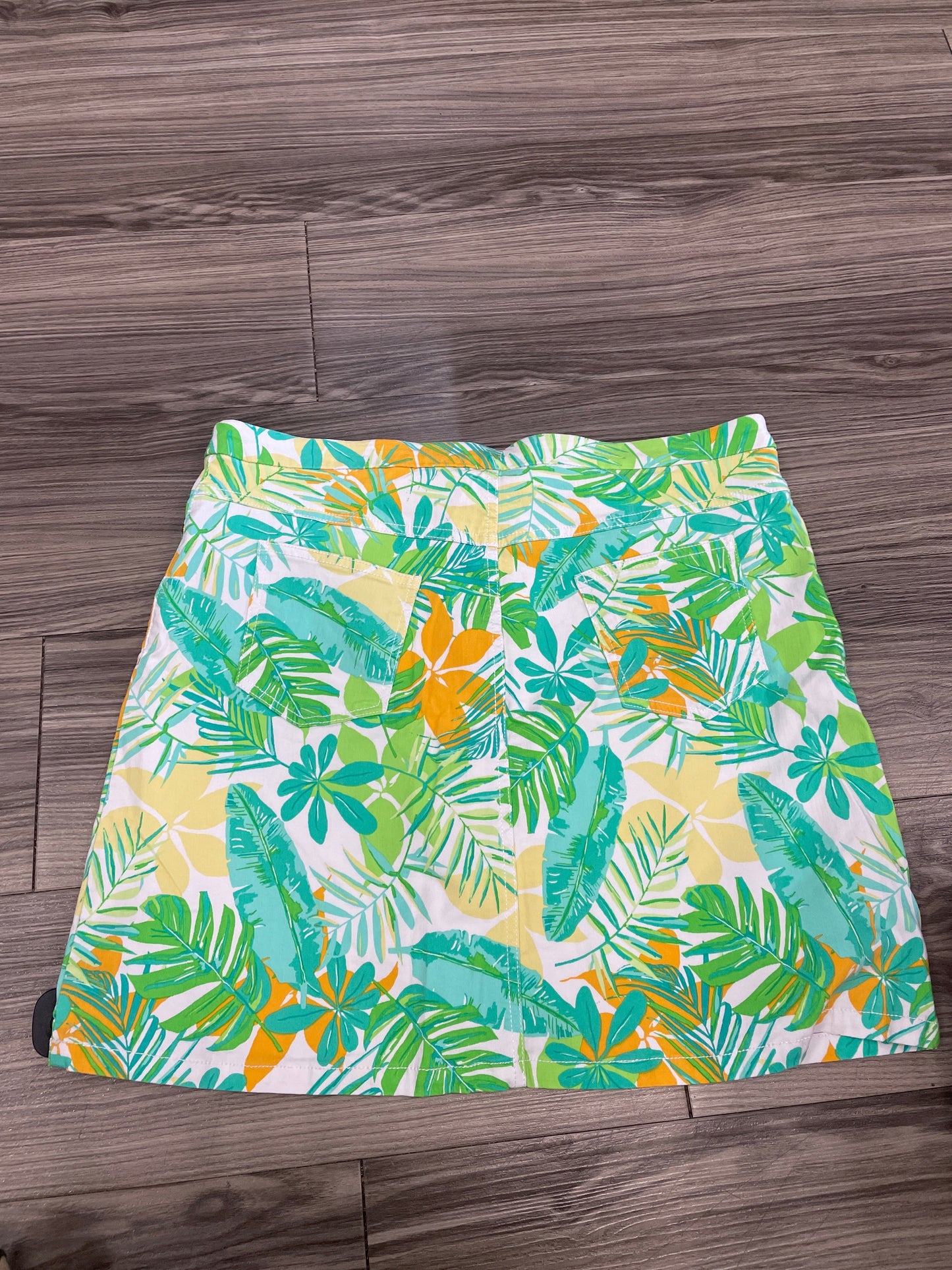 Skort By Hearts Of Palm  Size: 14