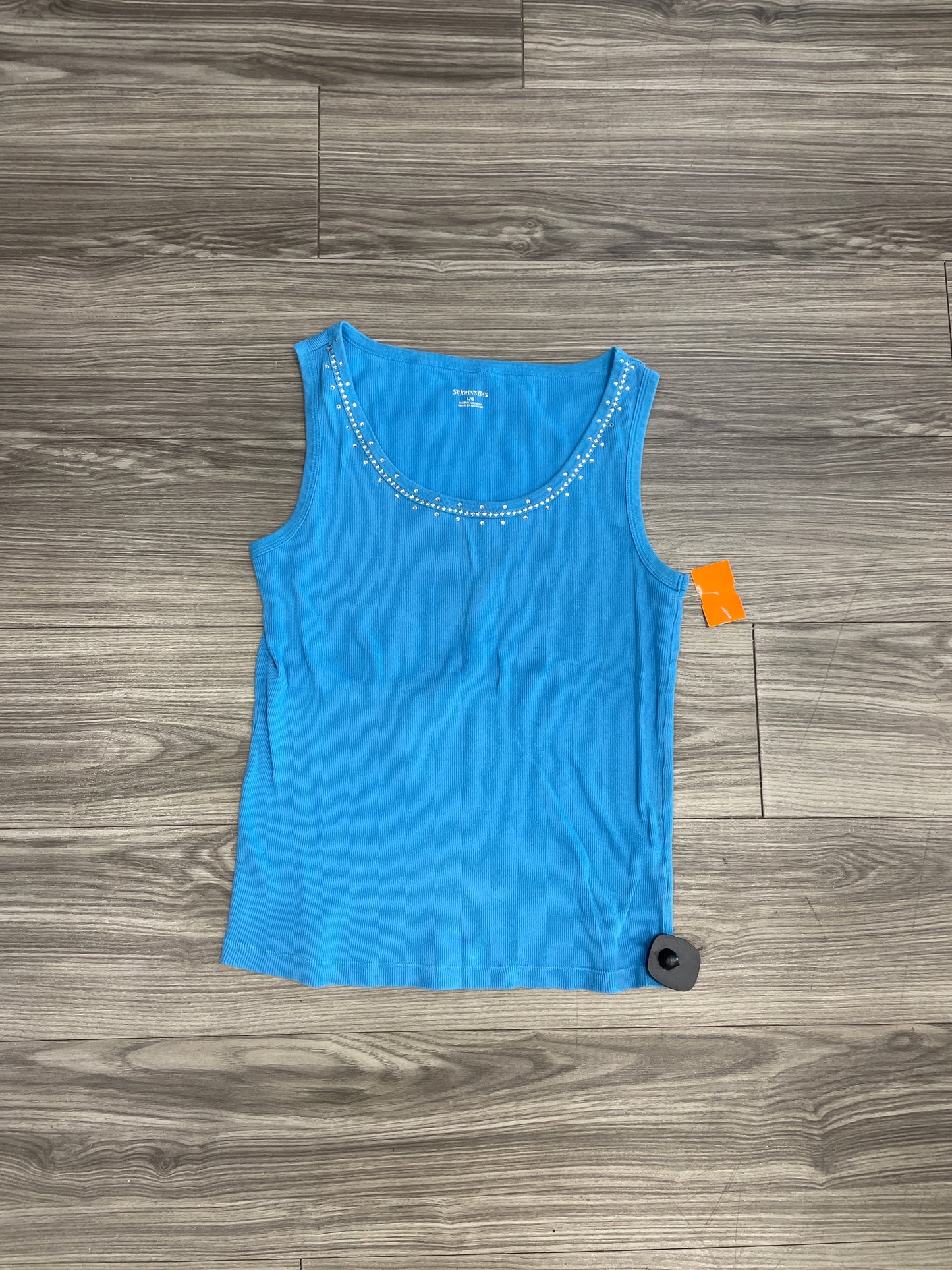 Tank Top By St Johns Bay  Size: L