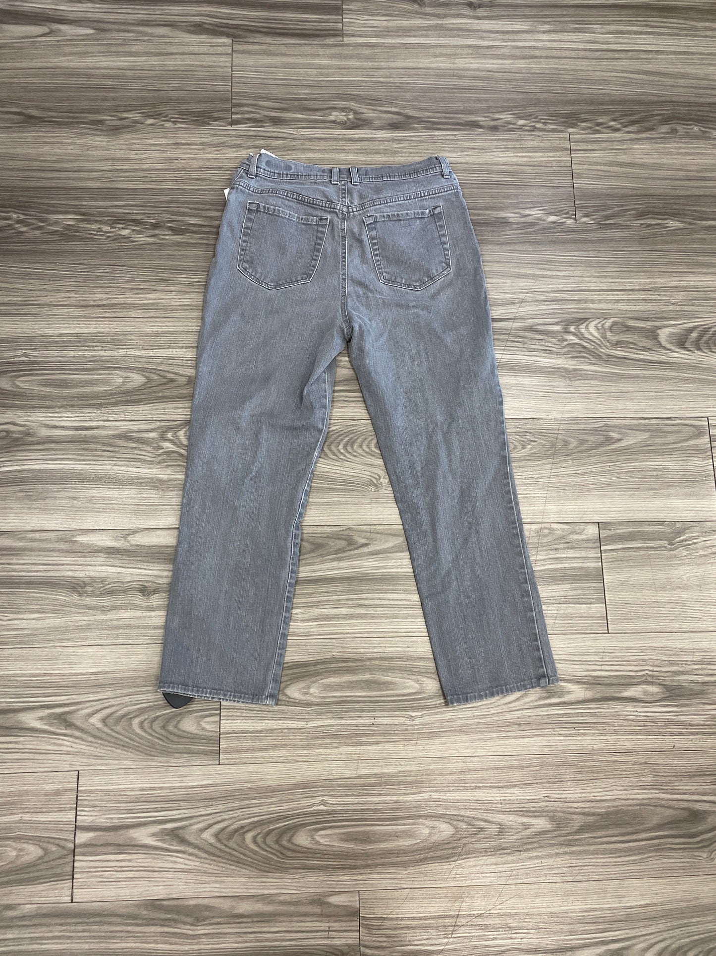 Jeans Straight By Gloria Vanderbilt  Size: 10