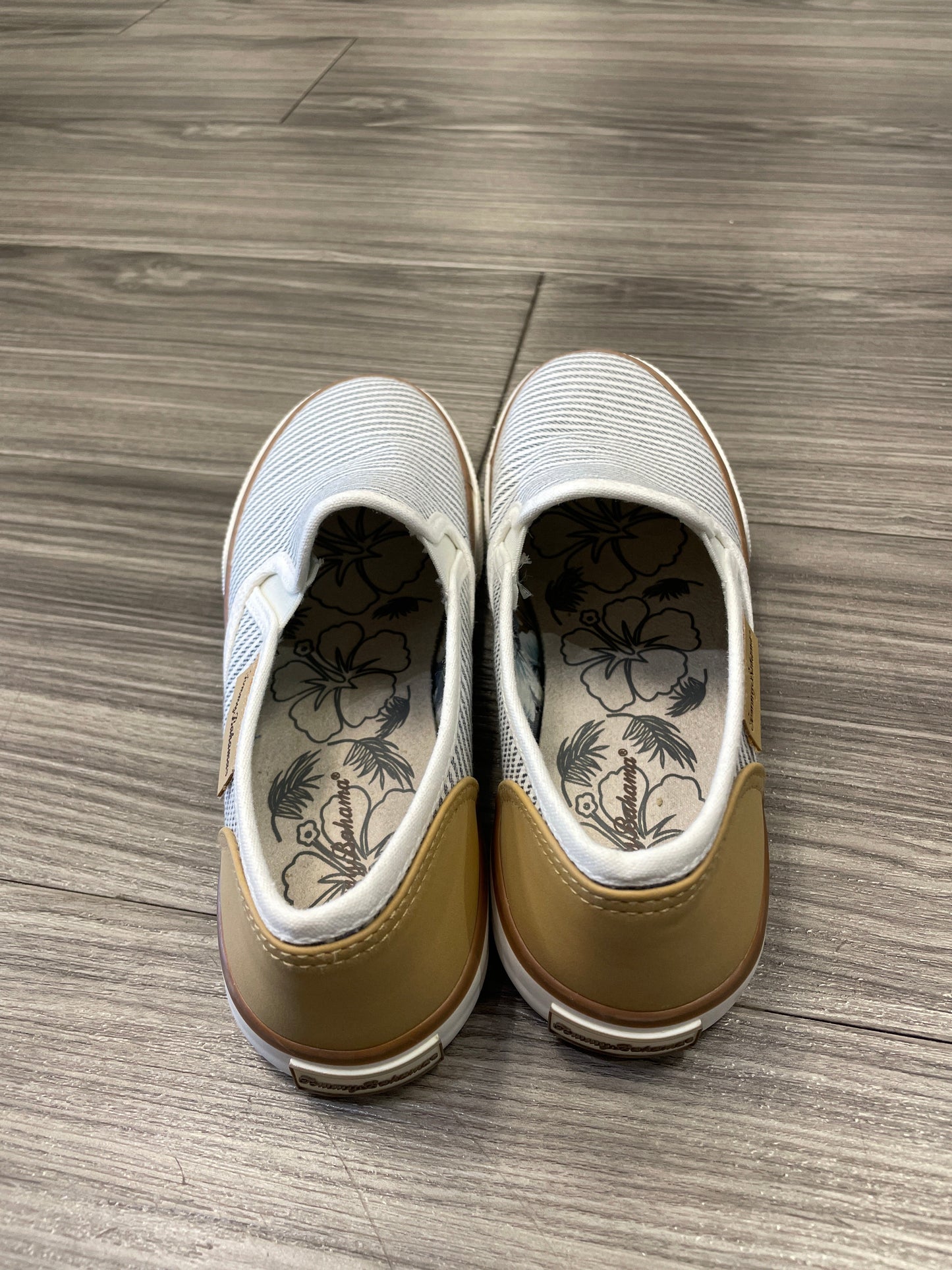 Shoes Flats By Tommy Bahama  Size: 6.5