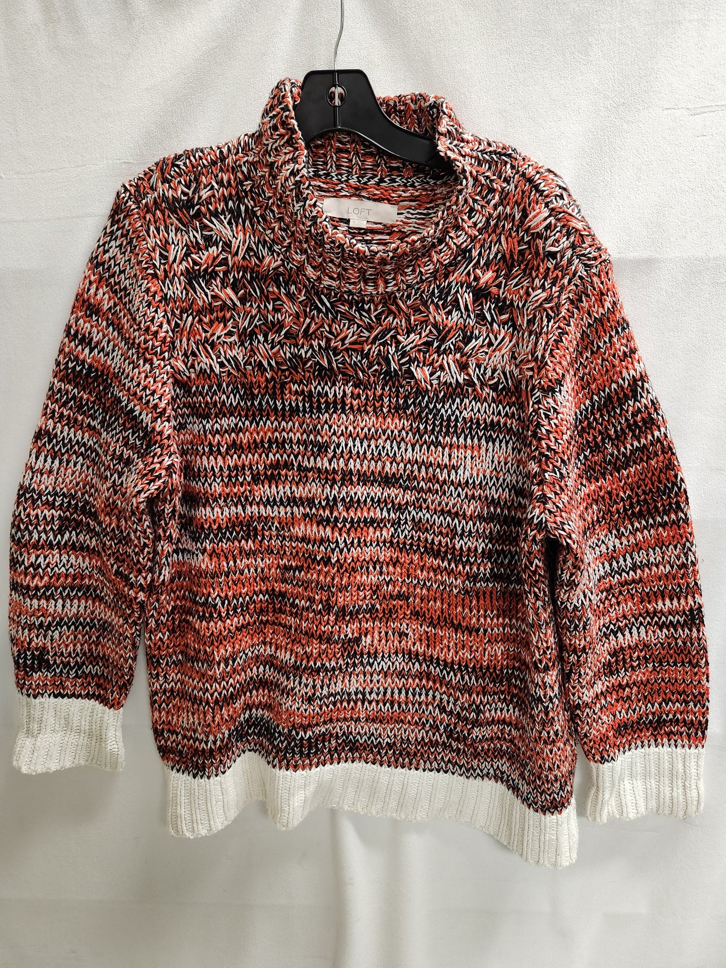 Sweater By Loft  Size: Xl