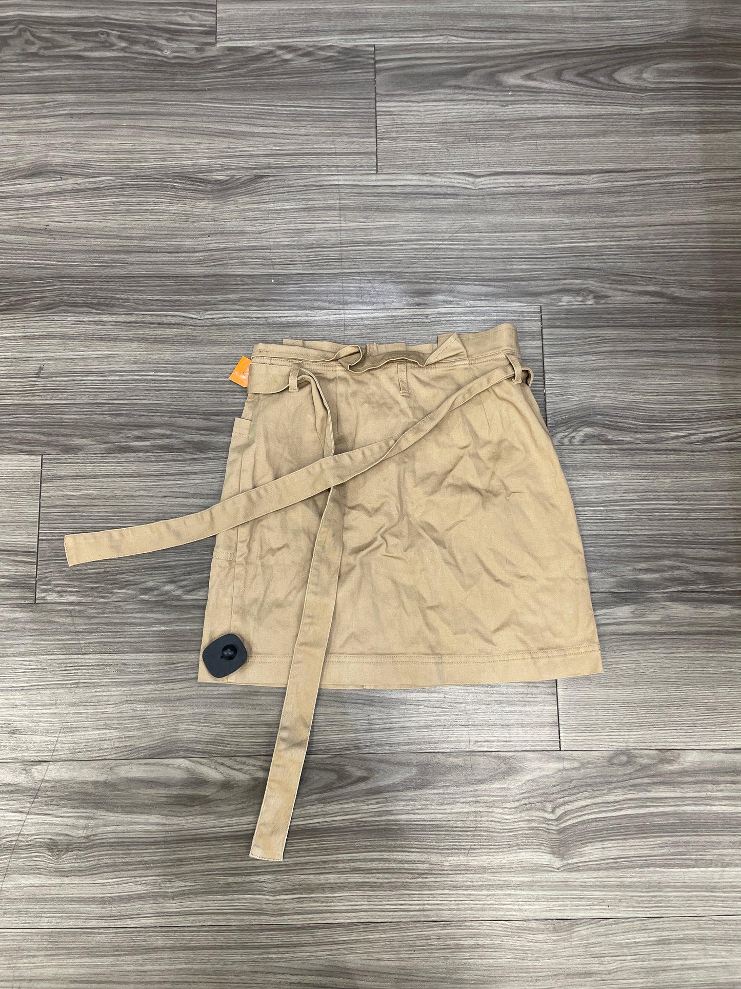 Skirt Midi By Blu Pepper  Size: S