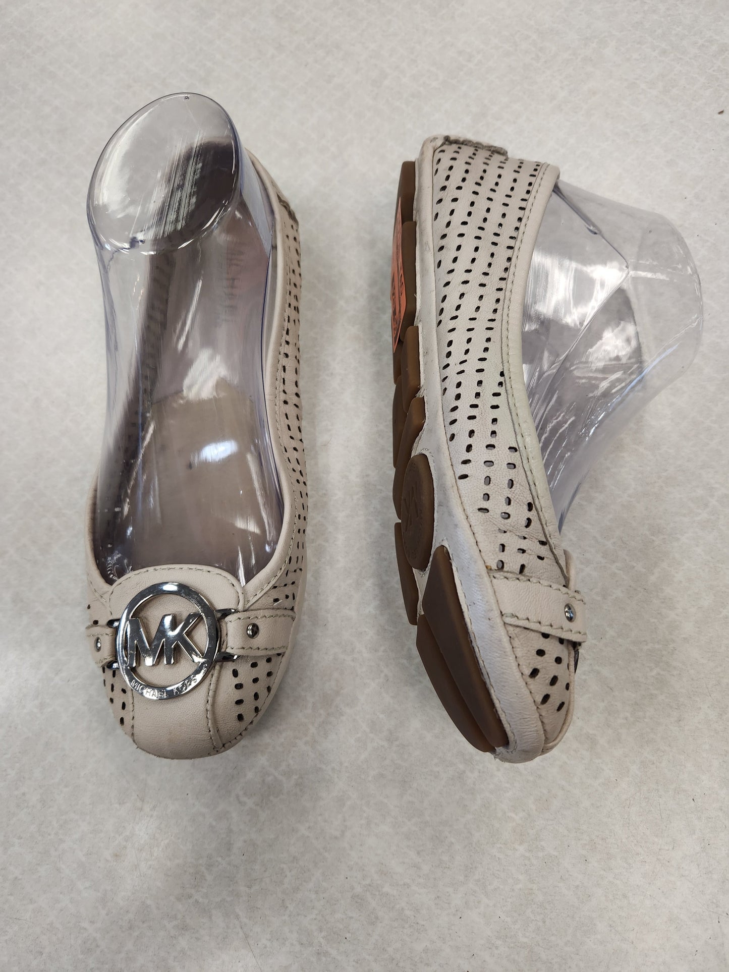 Shoes Flats By Michael Kors  Size: 6.5