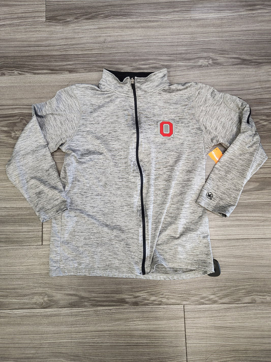Athletic Jacket By Clothes Mentor  Size: Xl