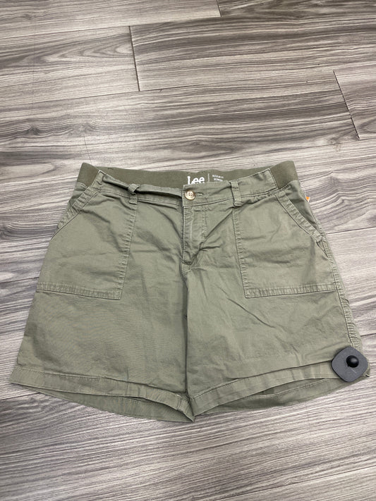 Shorts By Lee  Size: 10