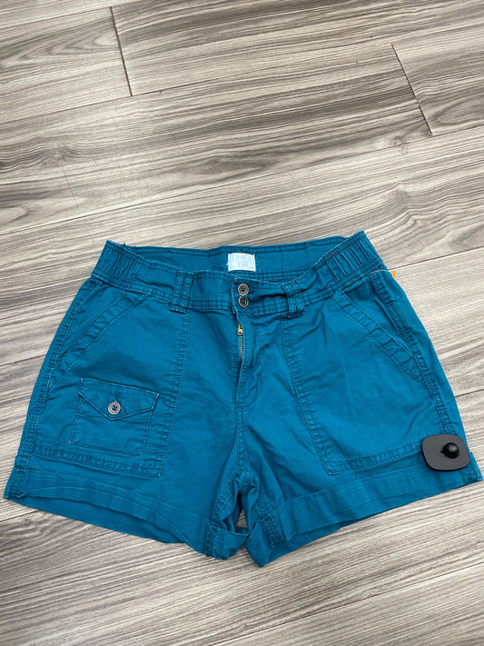 Shorts By Time And Tru  Size: 6