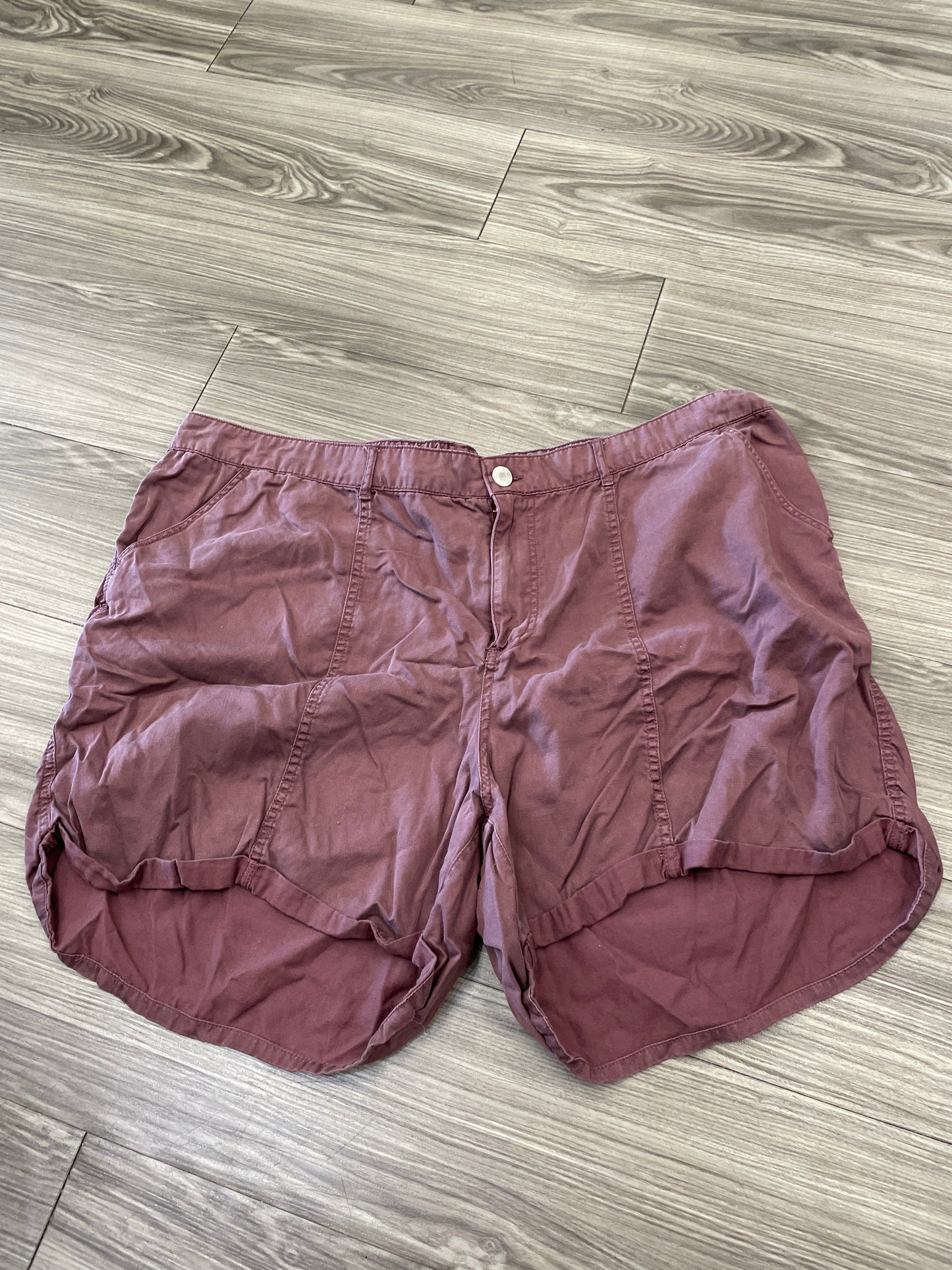 Shorts By Maurices  Size: 24w