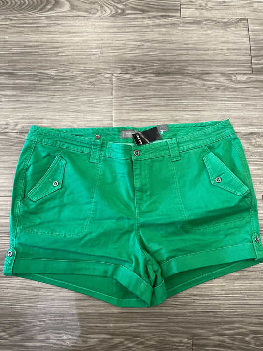 Shorts By Torrid  Size: 26