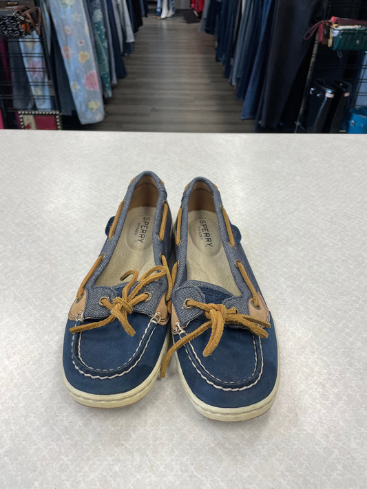 Shoes Flats By Sperry  Size: 6