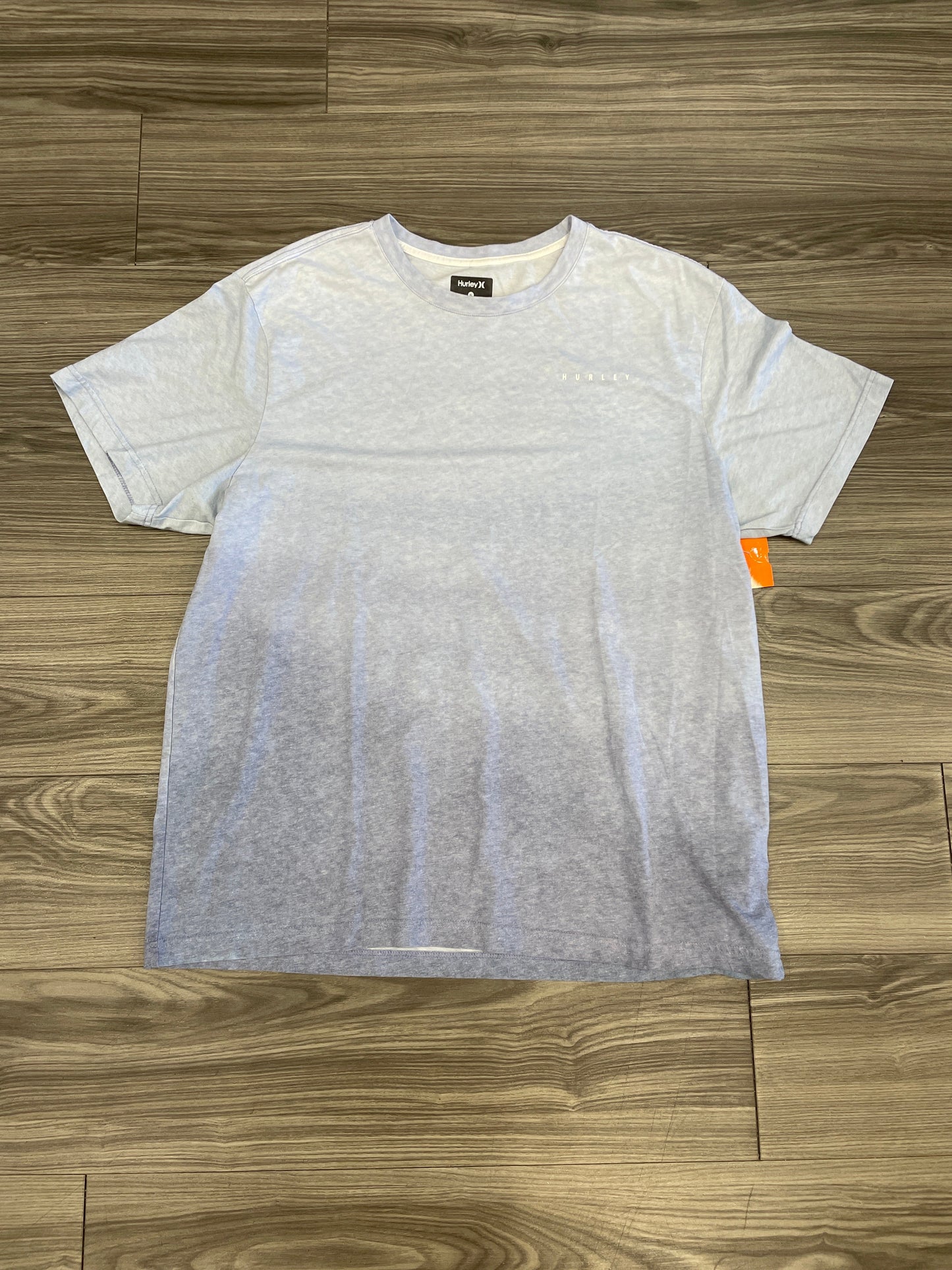 Top Short Sleeve By Clothes Mentor  Size: Xl