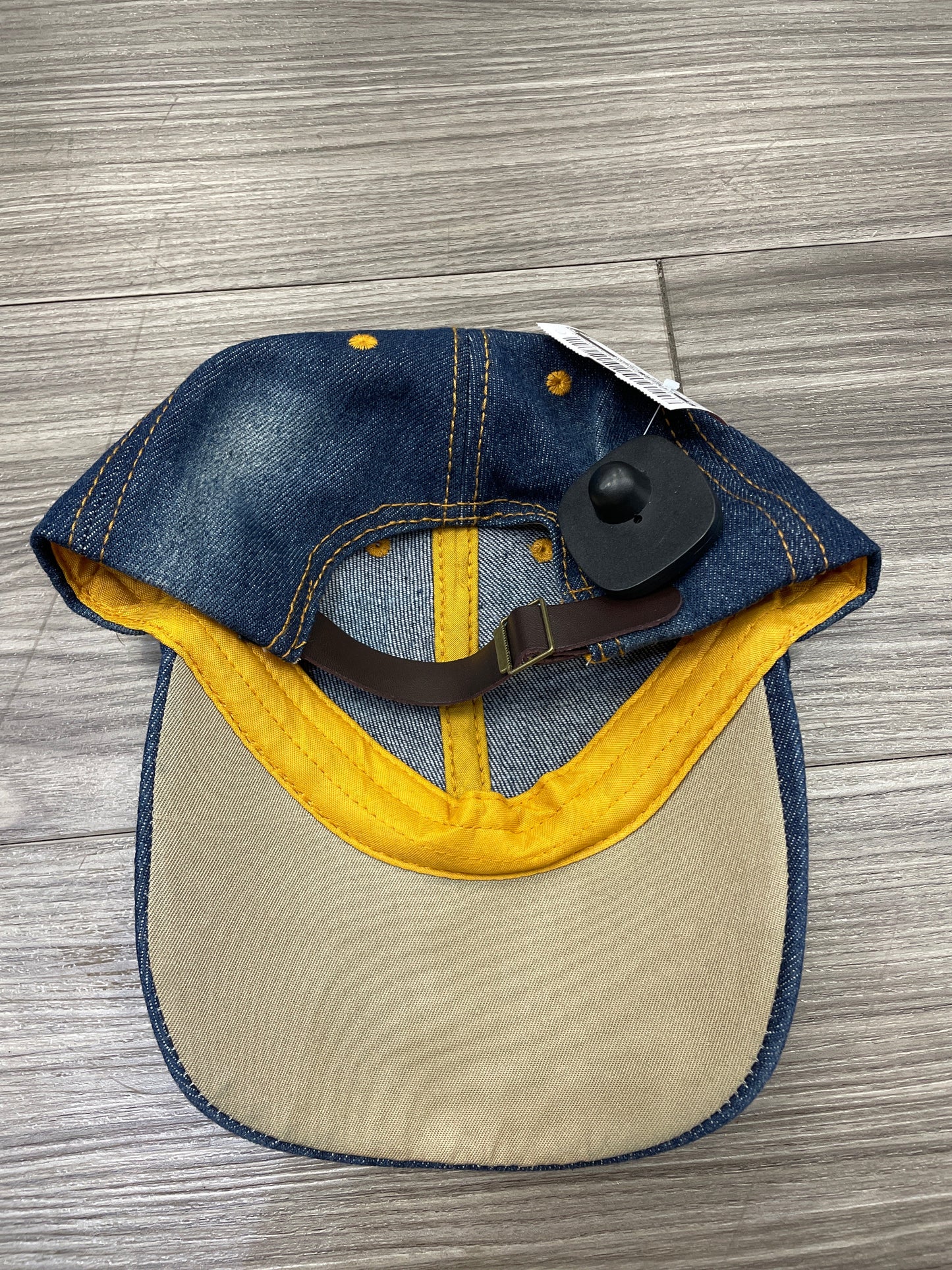 Hat Baseball Cap By Clothes Mentor