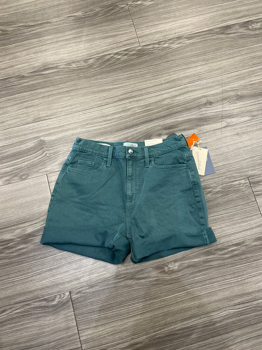 Shorts By Universal Thread  Size: 4