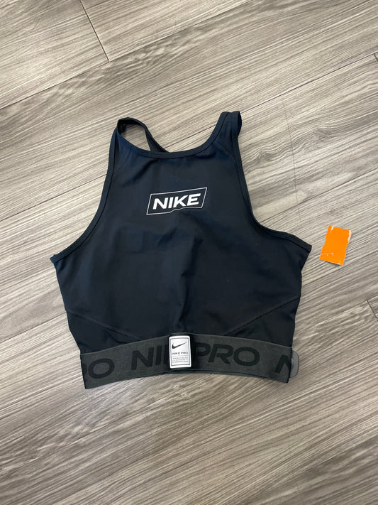 Athletic Bra By Nike  Size: M