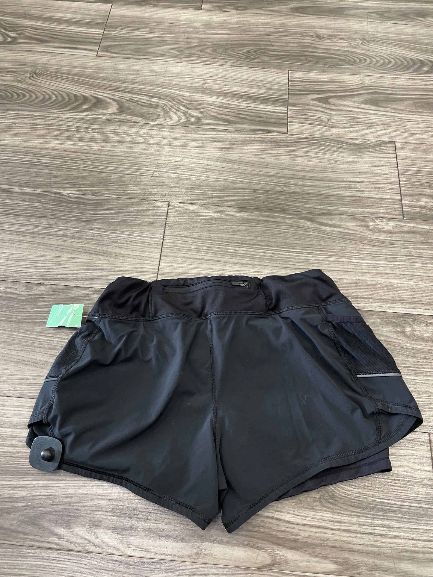 Athletic Shorts By Athleta  Size: S