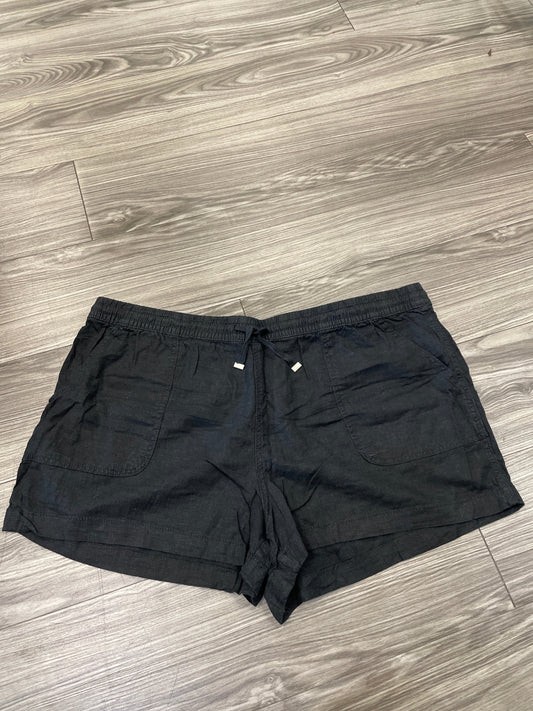 Shorts By Time And Tru  Size: 3x