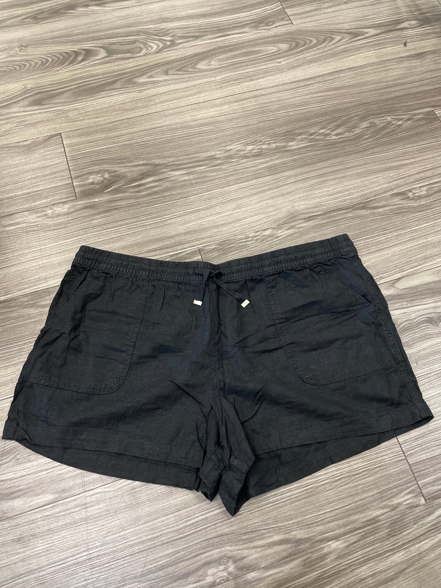 Shorts By Time And Tru  Size: 3x