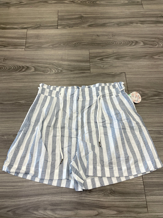 Shorts By Clothes Mentor  Size: 3x