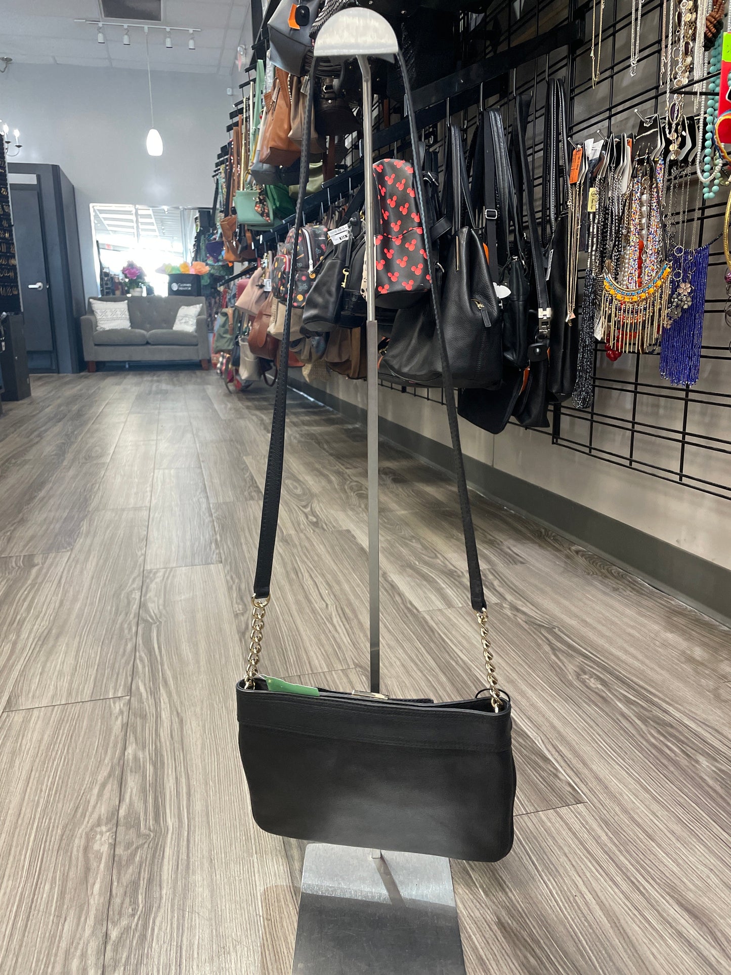 Crossbody Designer Kate Spade, Size Medium