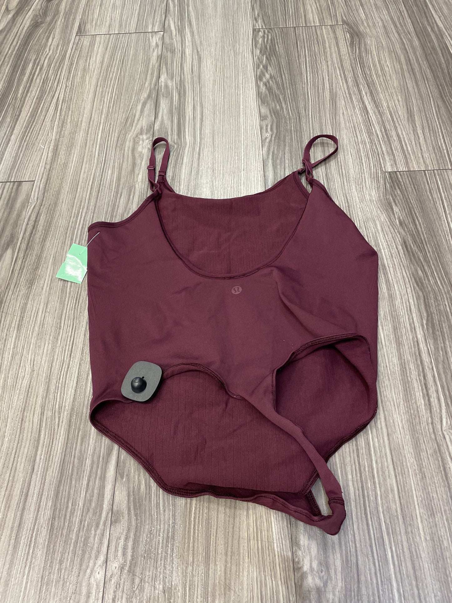 Purple Bodysuit Lululemon, Size L
