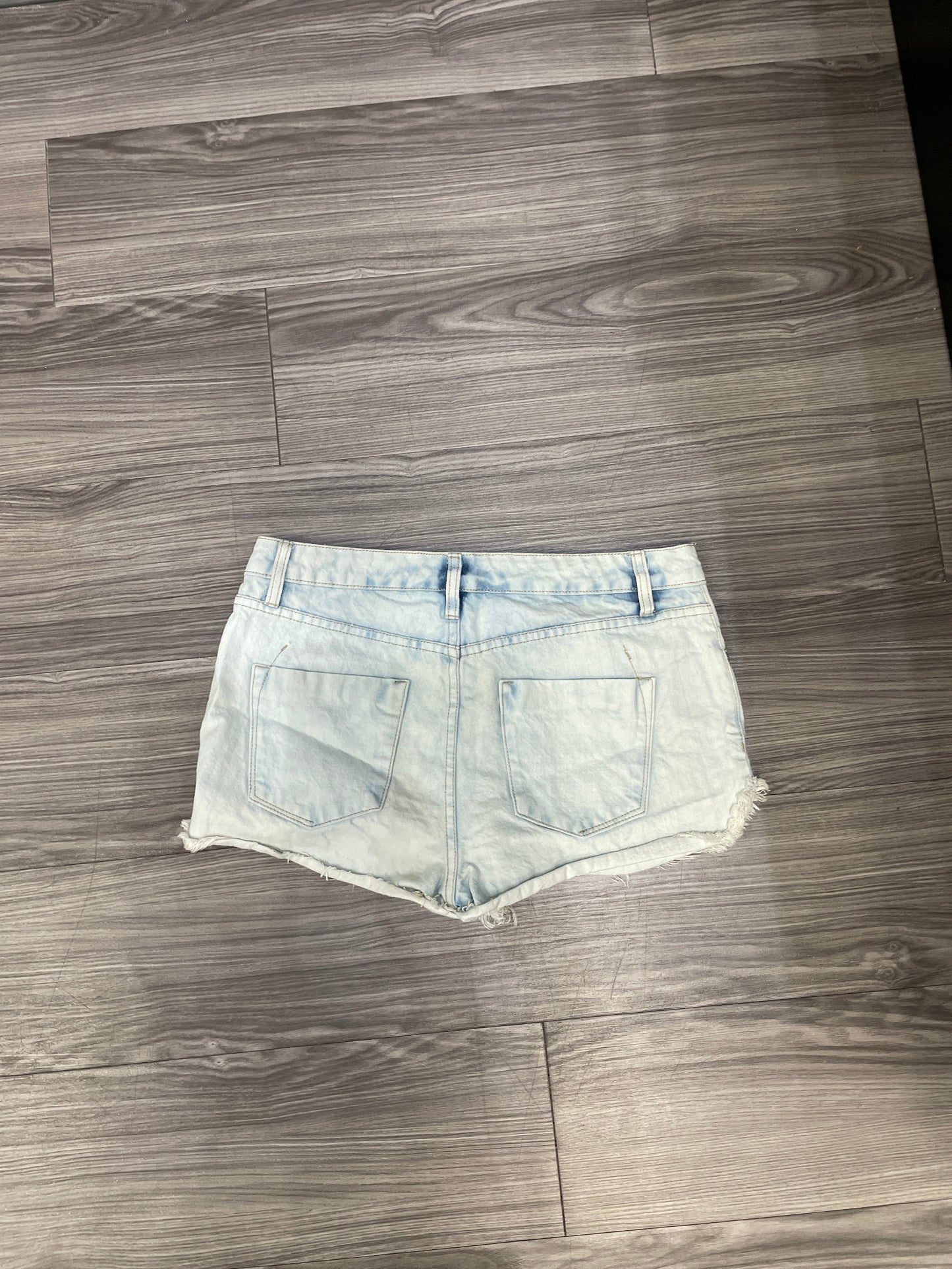 Blue Shorts Mossimo, Size 10