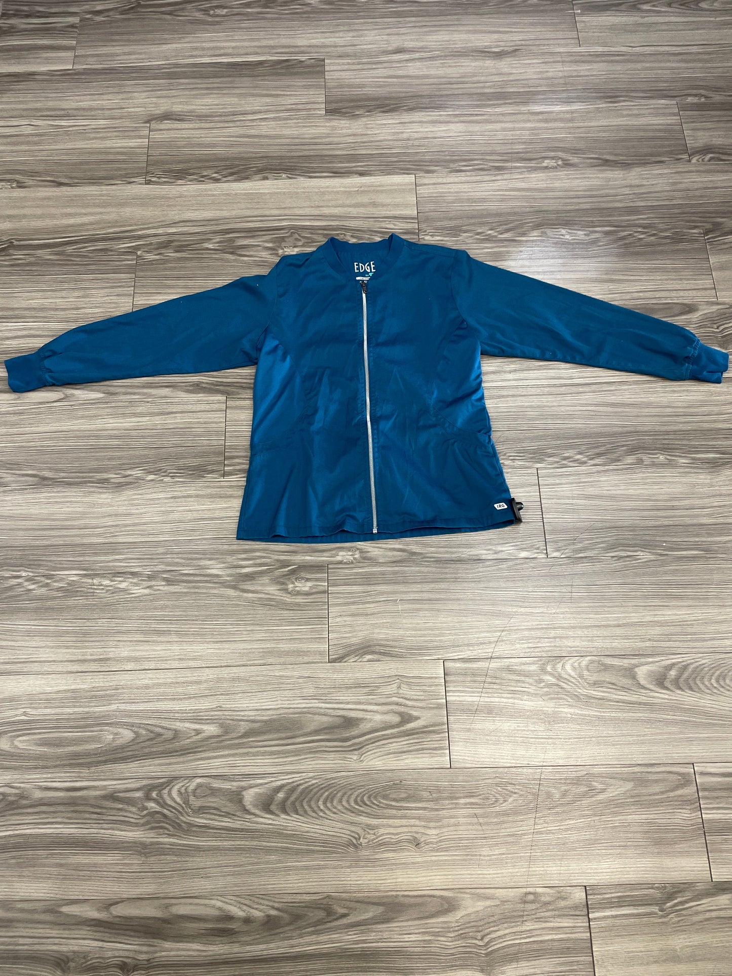 Blue Jacket Other Edge, Size S