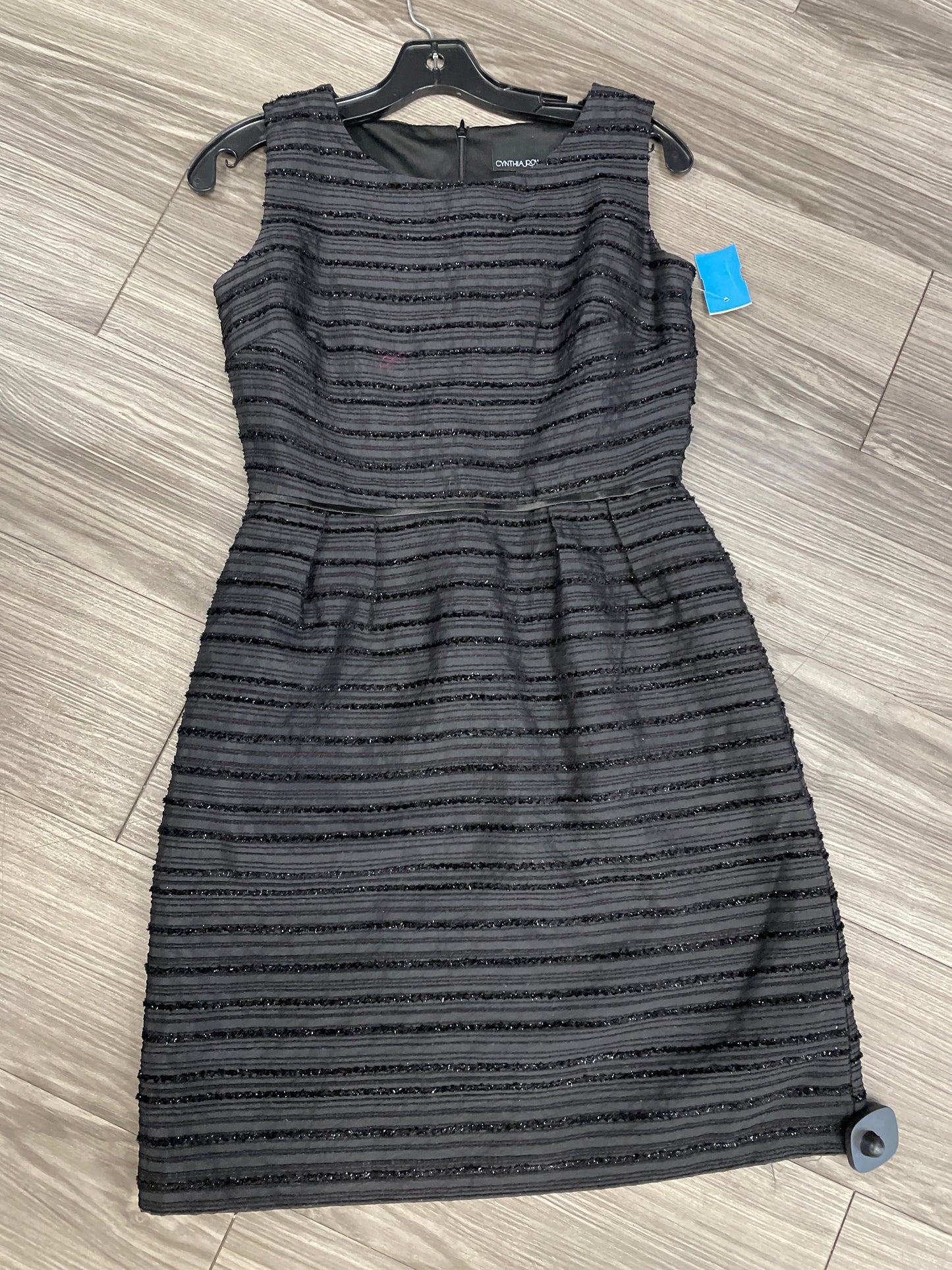 Dress Party Midi By Cynthia Rowley  Size: 4