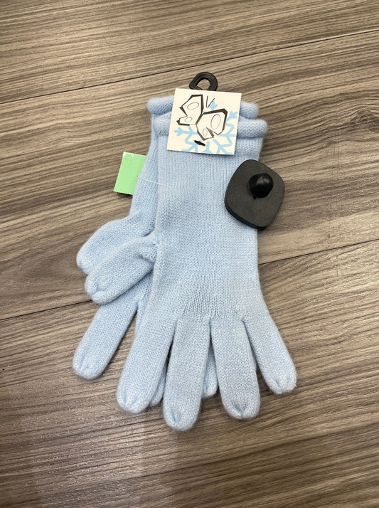 Gloves Clothes Mentor